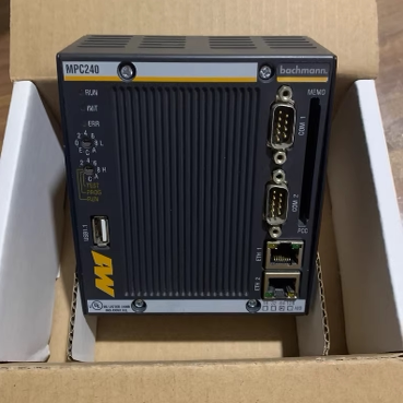 巴赫曼 MPC240 MPC240/W  MPC270