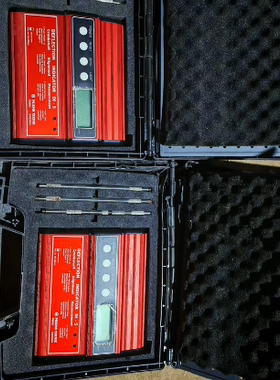 PRISMA DEFLECTION INDICATOR拐档差测量器 DI-5