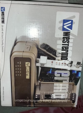 瑞典WESTERMO工业转换器MD-12DC调制解调器模块  3150-1001 MD-12