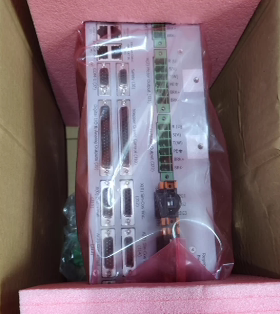 ACS运动控制器 CMhp3C04N0N855XNNNNN