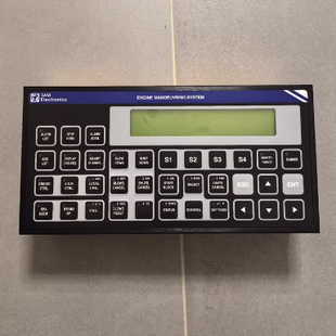 EMP N：815.001.200 2200 SAM控制模块