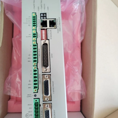 康代 PHOENIX 凤凰AOI专用 SPII CMnt2502 控制器