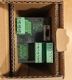 德国ROPEX诺派克   RES-5006