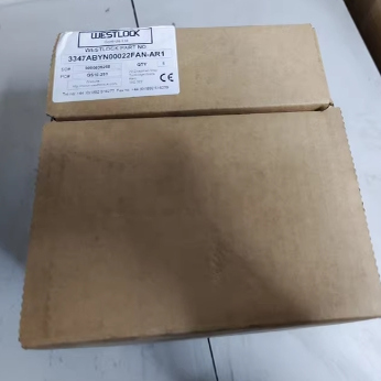 美国西索WESTLOCK 限位开关阀门回讯器3347ABYN00022FAN-AR1
