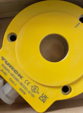 图尔克编码器 RI360P0-QR24M0-INCRX2-H1181