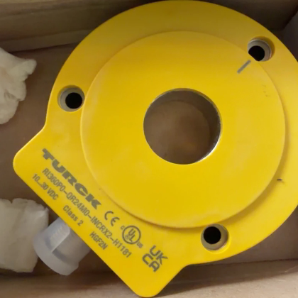 图尔克编码器 RI360P0-QR24M0-INCRX2-H1181