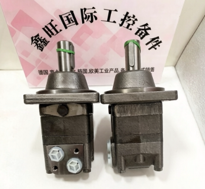 WHITE/液压马达/OMSW 200型号151F0525