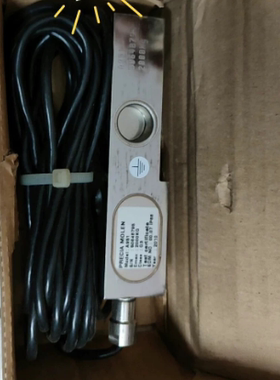 法国 PRECIA MOLEN A951 2T 称重传感器