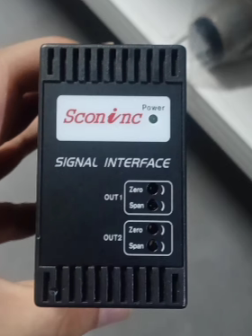 韩国Sconinc 信号转换器  SCONI-DSC-H88Y