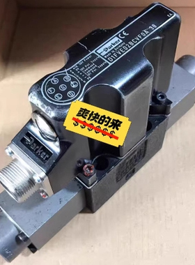 派克比例阀 D1FVE02BCVF0A