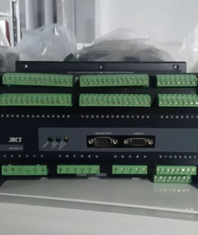 JRCS JACOM-22 控制器 2034500021J
