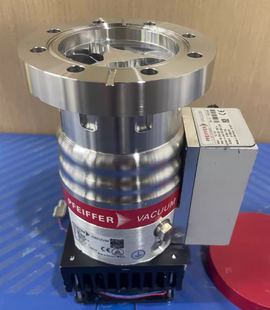 德国Pfeiffer HiPace /80分子泵/PM P03 941 A带TC110控制器