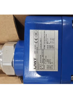 德国UWT料位开关RN3001 AW11TB1A3D