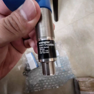 德国威格勒Wenglor光电传感器 HW11PA3S901