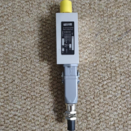 ARGO-HYTOS雅歌辉托斯压差指示器 DG028-30 F07   WV32/507001