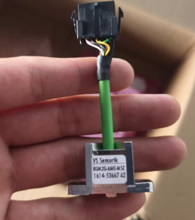 德国VS Sensorik编码器RGM2G-AM0-M5Z型号1614-53667 A2