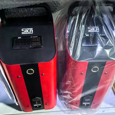 SIKA TP17650M 干烧炉