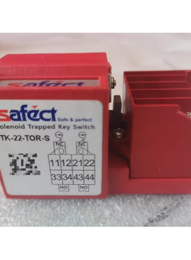 韩国SAFECT安全开关 STK-22-TOR-S