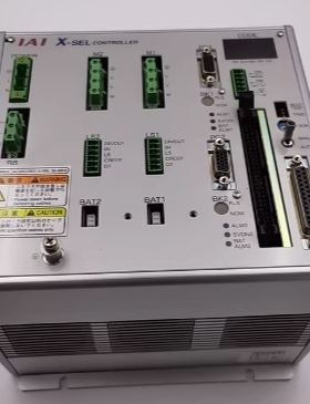 IAI控制器 XSEL-J-2-200I-100I-N1-EEE-5-2