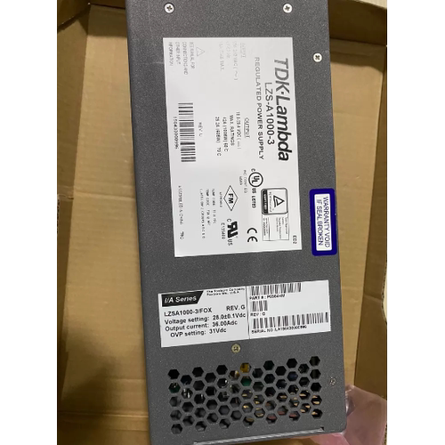 TDK-Lambda/开关电源/LZS-A1000-3