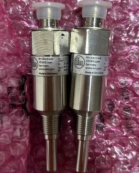 IFM电子水流量开关  SC0527   AIFMEN 爱福门