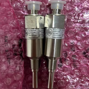 IFM电子水流量开关  SC0527   AIFMEN 爱福门