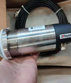 美国rayteK雷泰 RAYMM1MHSF3L 在线式红外测温仪