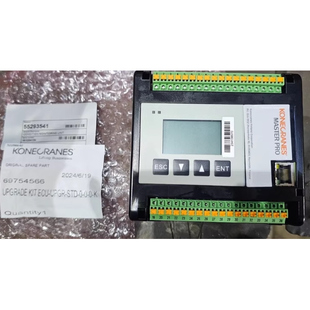 科尼SWF 法兰泰克 监控器 控制单元 ECU 52292509