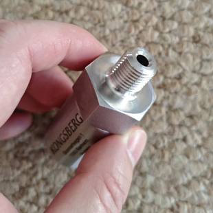 KONGSBERG压力传感器 GT406A7C1P00F00