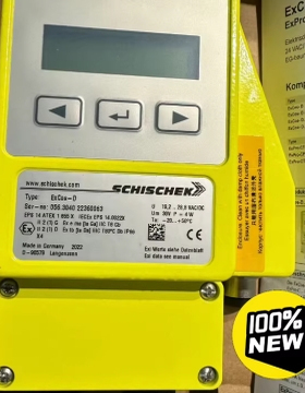 德国斯凯科 schischek执行器 Excos-D