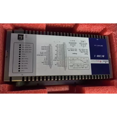 SSB/变桨充电器/BC288-1