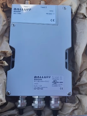 巴鲁夫 BIS008F BIS C-650 BIS008F BIS C-602-019-xxx-03-K12