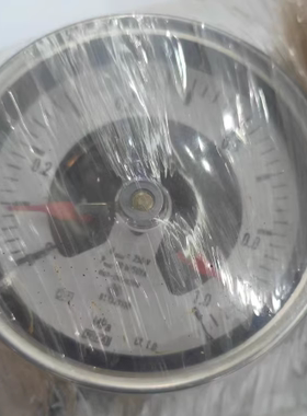 威卡Wika 电接点压力表 PGS21.100