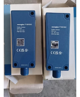 威格勒 P1NH302 光电传感器