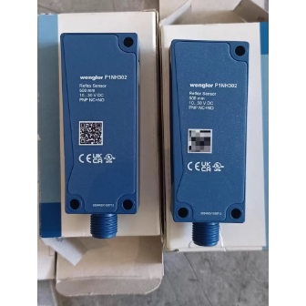 威格勒 P1NH302 光电传感器