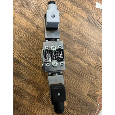 德国HAWE哈威换向阀 NBVP16G-G24