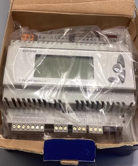 RWR462.10 西门子楼宇控制器