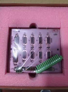 UDilt2200B21S ACS UDI 模块