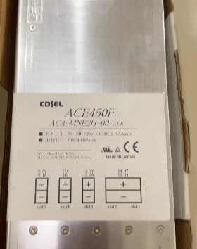 DEK电源dek185312  科索电源 ACE450F AC4-MNE2H-00 XDK