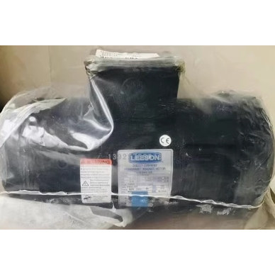 美国LEESON利森电机马达  CI4D17FT1C