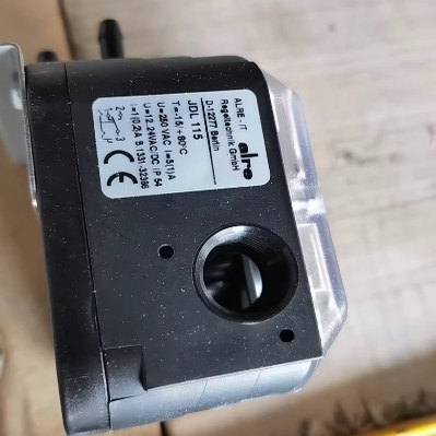 德国进口的ALRE   JDL115压力开关