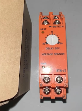 BMTECH 电压传感器 BTN-V2 韩国