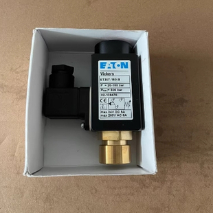威格士vickers压力开关 压力继电器ST307 150