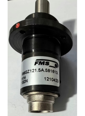 FMS RMGZ121.5A.581613.H14 150N  张力传感器