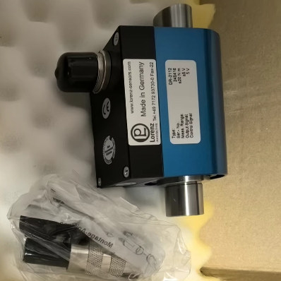 德国 LORENZ 扭力传感器 DR-2112