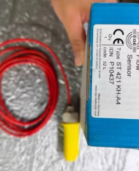 EGE流量传感器ST 421 KH-A4 德国  P10437