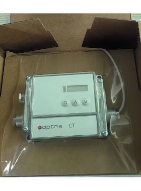 德国欧普士OPTRIS红外测温仪  OPTCTLT15