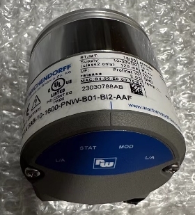 沃申道夫58B编码器 WDGA 58B-10-1600-PNW-B01-BI2-AAF