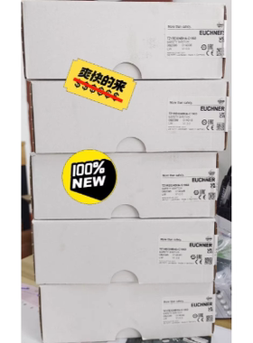 德国 082096 TZ1RE024BHA - C1903 安士能 EUCHNER 安全开关