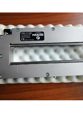 MAXCESS美赛斯 DSE-17-160 红外线传感器